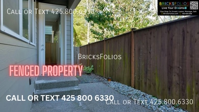 14418 122nd Pl NE in Kirkland, WA - Building Photo - Building Photo