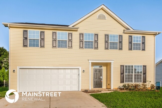 property at 6819 Blake Brook Dr