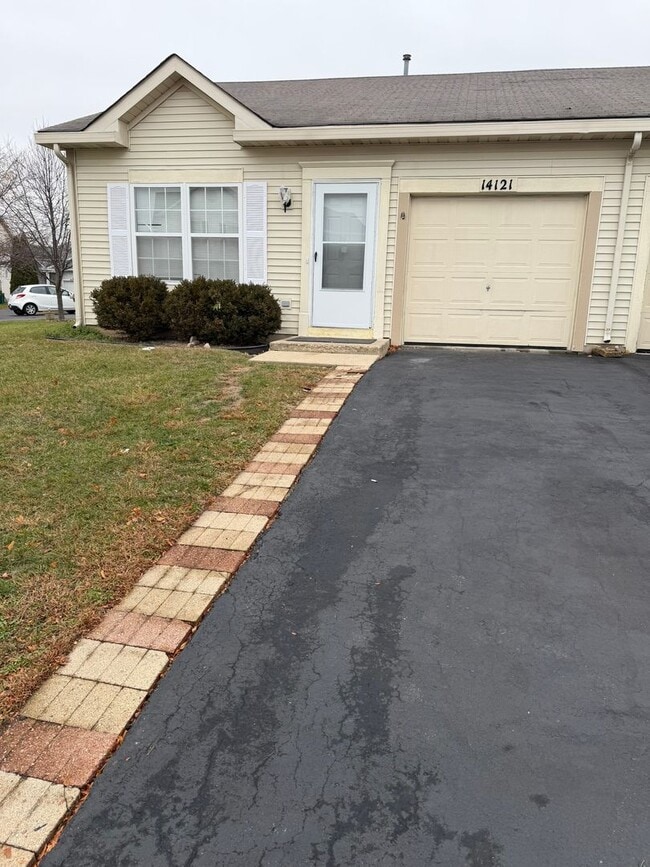 property at 14121 Faulkner Ct