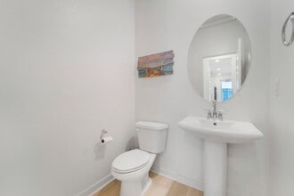 3640 S Allston Paseo-#3 in Ontario, CA - Building Photo - Building Photo