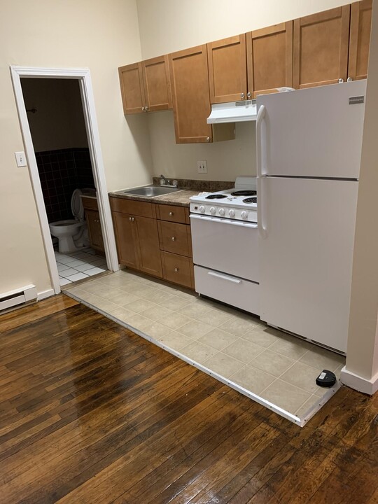 1 Palace Rd, Unit 19 in Boston, MA - Building Photo