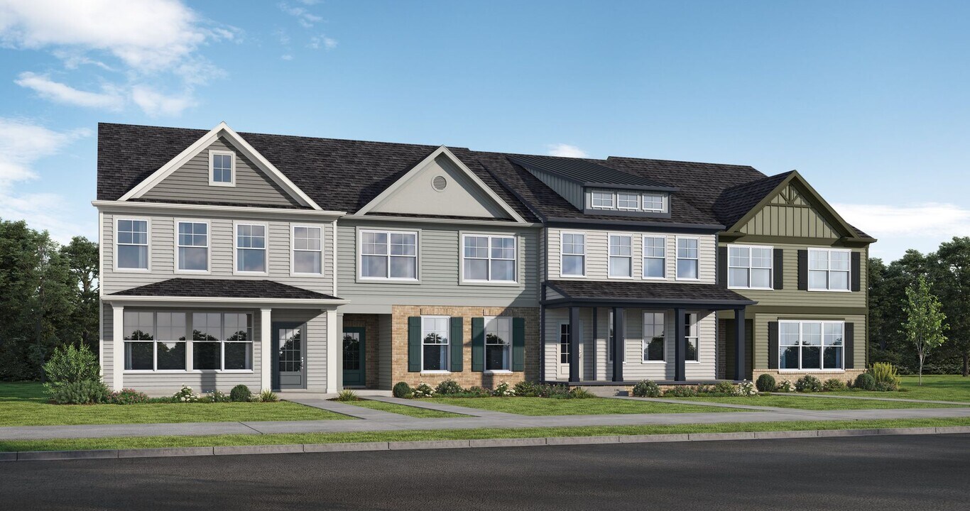 201 Lumpkin Aly in Madison, AL - Building Photo