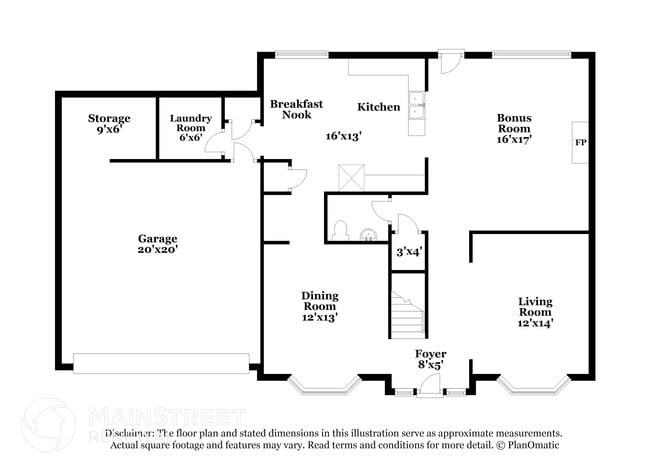 40 Avonlea Dr in Covington, GA - Building Photo - Building Photo