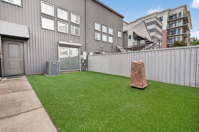 property at 706 Ruthven St