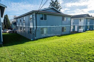 3321 S Asotin St in Tacoma, WA - Building Photo - Building Photo