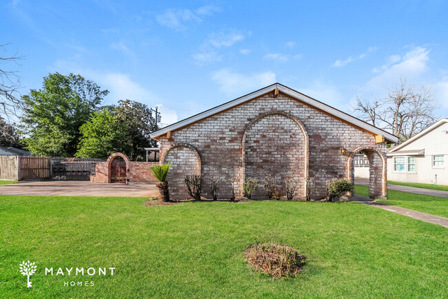 property at 8211 Coastway Ln
