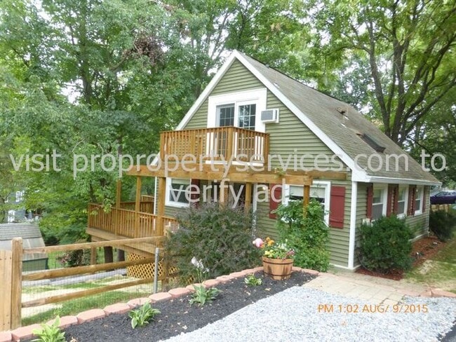 10304 Caspian Way in New Market, MD - Building Photo - Building Photo
