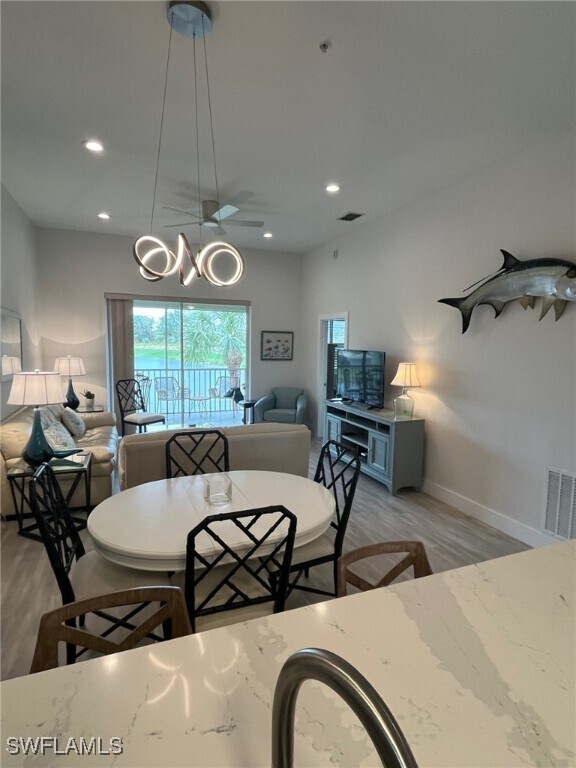 property at 2325 Carrington Ct