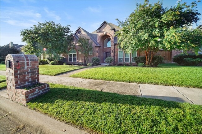 7620 Worthing St in Dallas, TX - Building Photo - Building Photo