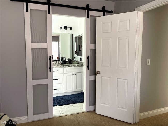 property at 1401 Beaver Spring St