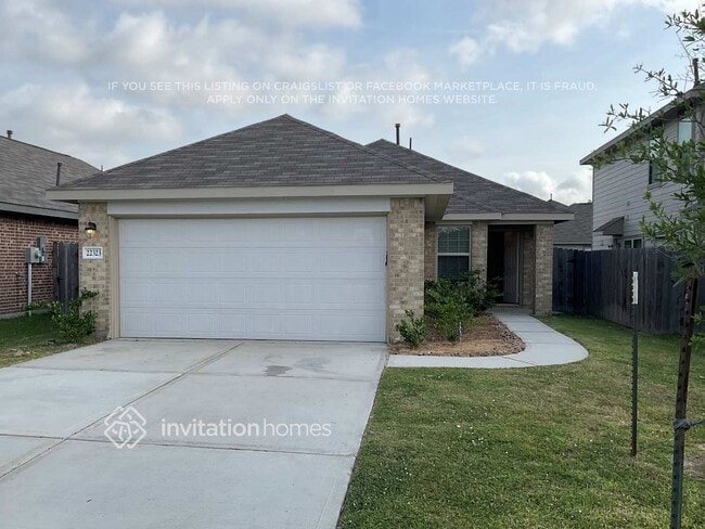 property at 22323 San Damiano St