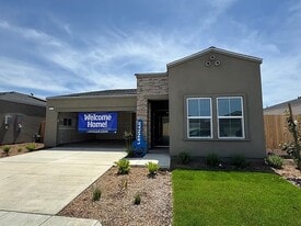 6053 E Robinson Ave in Fresno, CA - Building Photo