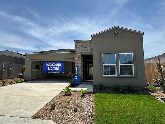 property at 6053 E Robinson Ave