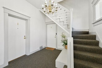 1004 E 200 S in Salt Lake City, UT - Building Photo - Building Photo