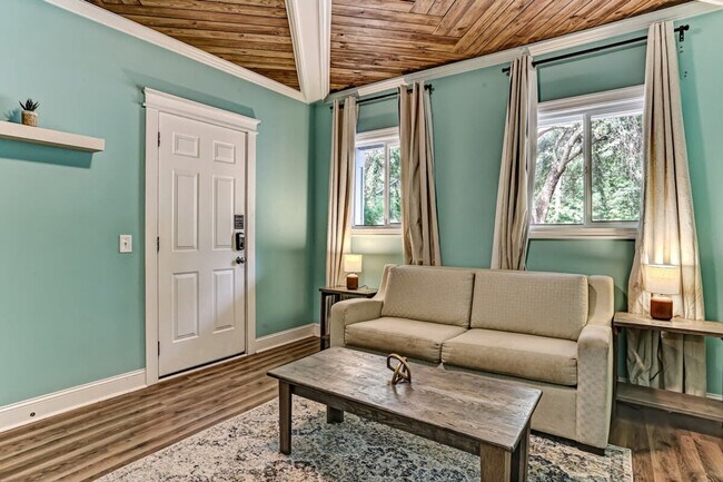 561 Mendel Ave in Savannah, GA - Building Photo - Building Photo
