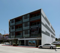 Culver Centrale in Culver City, CA - Foto de edificio - Building Photo