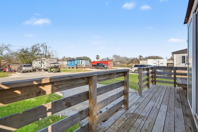 property at 2466 Avenue D