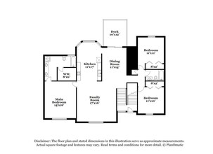 5733 Newnan Cir in Austell, GA - Building Photo - Building Photo