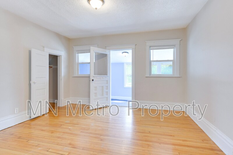 750 Buchanan St NE in Minneapolis, MN - Building Photo