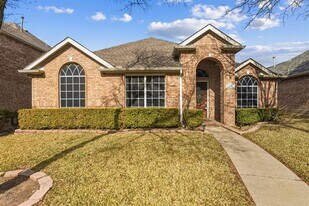 11458 Newberry Dr in Frisco, TX - Building Photo