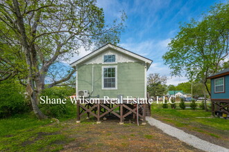 1615 S Orchard Knob Ave in Chattanooga, TN - Foto de edificio - Building Photo