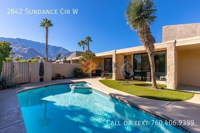 property at 2842 Sundance Cir W