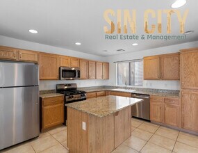 1241 Gingerbread Man Ave in Las Vegas, NV - Building Photo - Building Photo