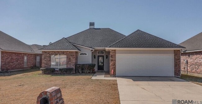 property at 225 Shadowbrush Bend