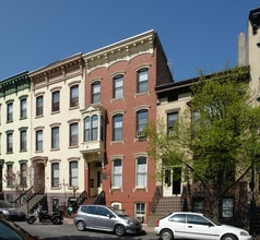 307 Hamilton St in Albany, NY - Building Photo - Building Photo