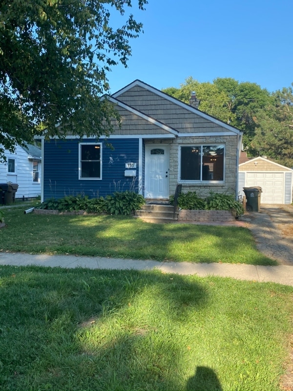 property at 153 Judd St