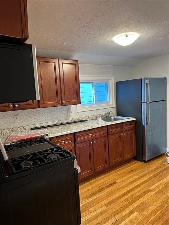 19 Paul Gore St in Boston, MA - Building Photo - Building Photo