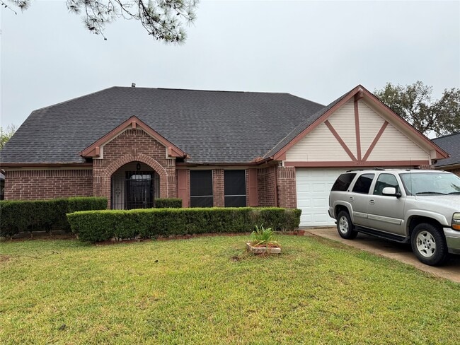 property at 16431 Canario Dr