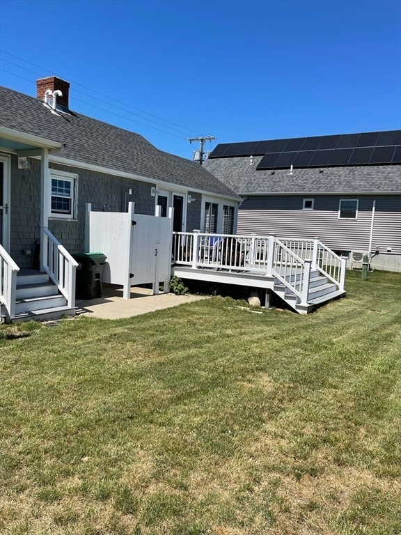 15 Saginaw Ave in Marshfield, MA - Building Photo - Building Photo