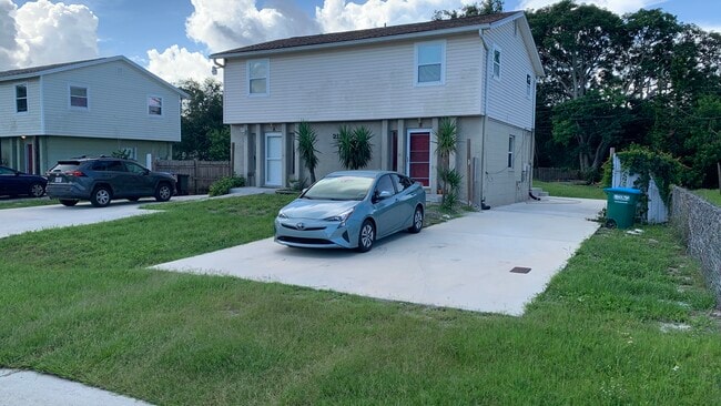 property at 2138 19th Ave SW