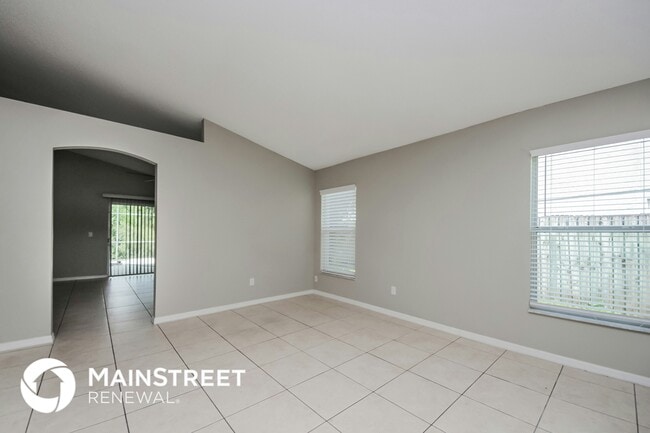 1235 Whitewood Way in Clermont, FL - Building Photo - Building Photo