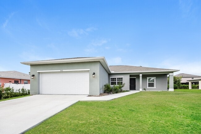 property at 3468 Colfax Ln