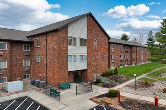 Winton House in Cincinnati, OH - Building Photo - Building Photo