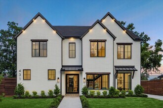 431 W 30th St in Houston, TX - Building Photo - Building Photo