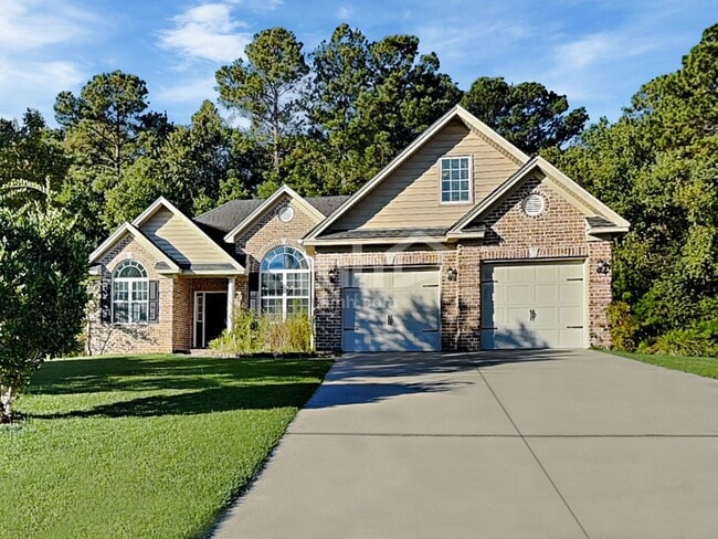307 Brighton Woods Dr