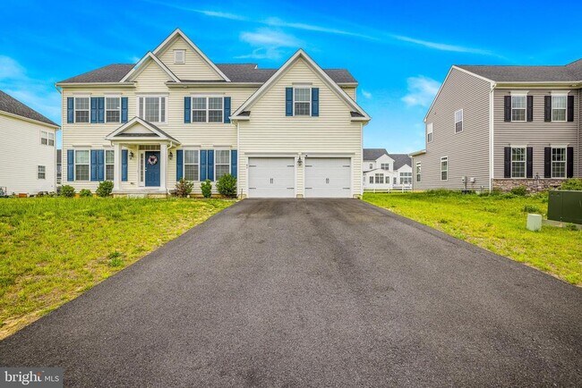 47 Alyssa Wy in Smyrna, DE - Building Photo - Building Photo