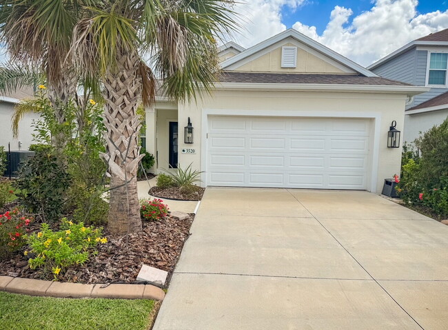 property at 3520 Woodmont Dr