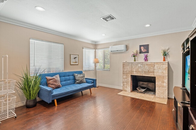 1828 S White Ave in Pomona, CA - Building Photo - Building Photo