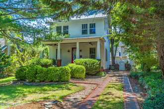 815 N Ashe St in Southern Pines, NC - Building Photo - Building Photo