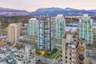 Lumiere in Vancouver, BC - Building Photo - Building Photo