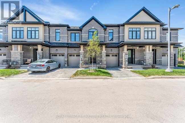 property at 7453 Baycrest Cmn