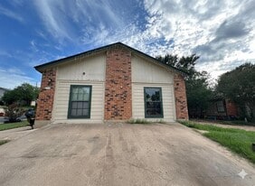 9705 Carson Creek Blvd in Austin, TX - Building Photo