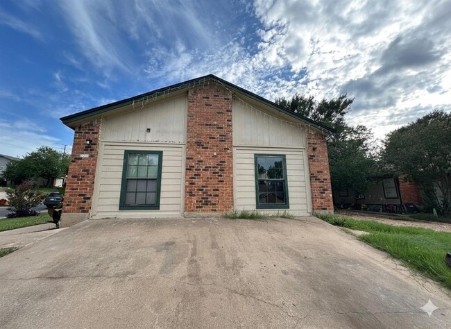 property at 9705 Carson Creek Blvd