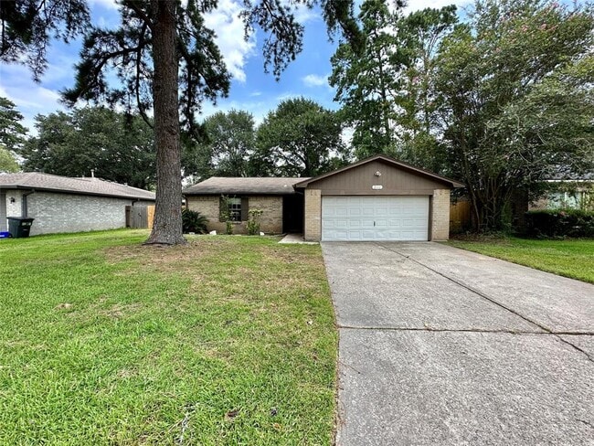 property at 2111 Rycroft Dr
