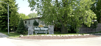 Holly Village Apartamentos