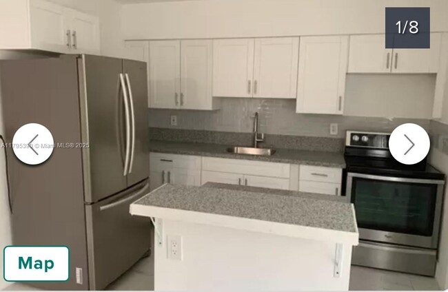 property at 11003 NE 12th Ave